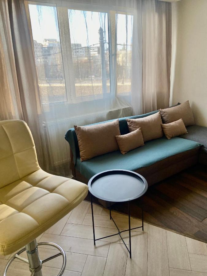 Civic City Center Residence Iasi Exterior photo